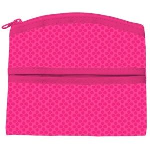 Tissue Coin Purse